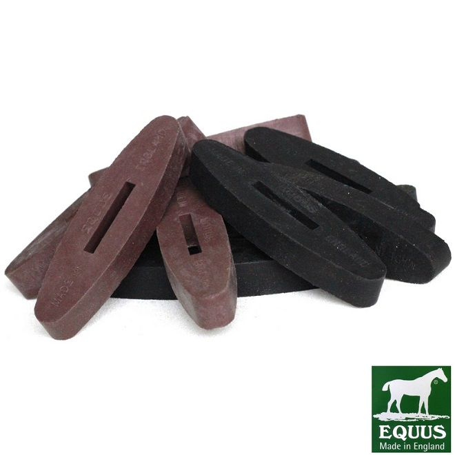 OLIVE PER REDINI EQUUS Accessori Briglie 